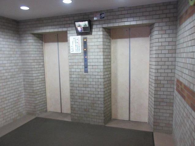 大森永谷マンション 