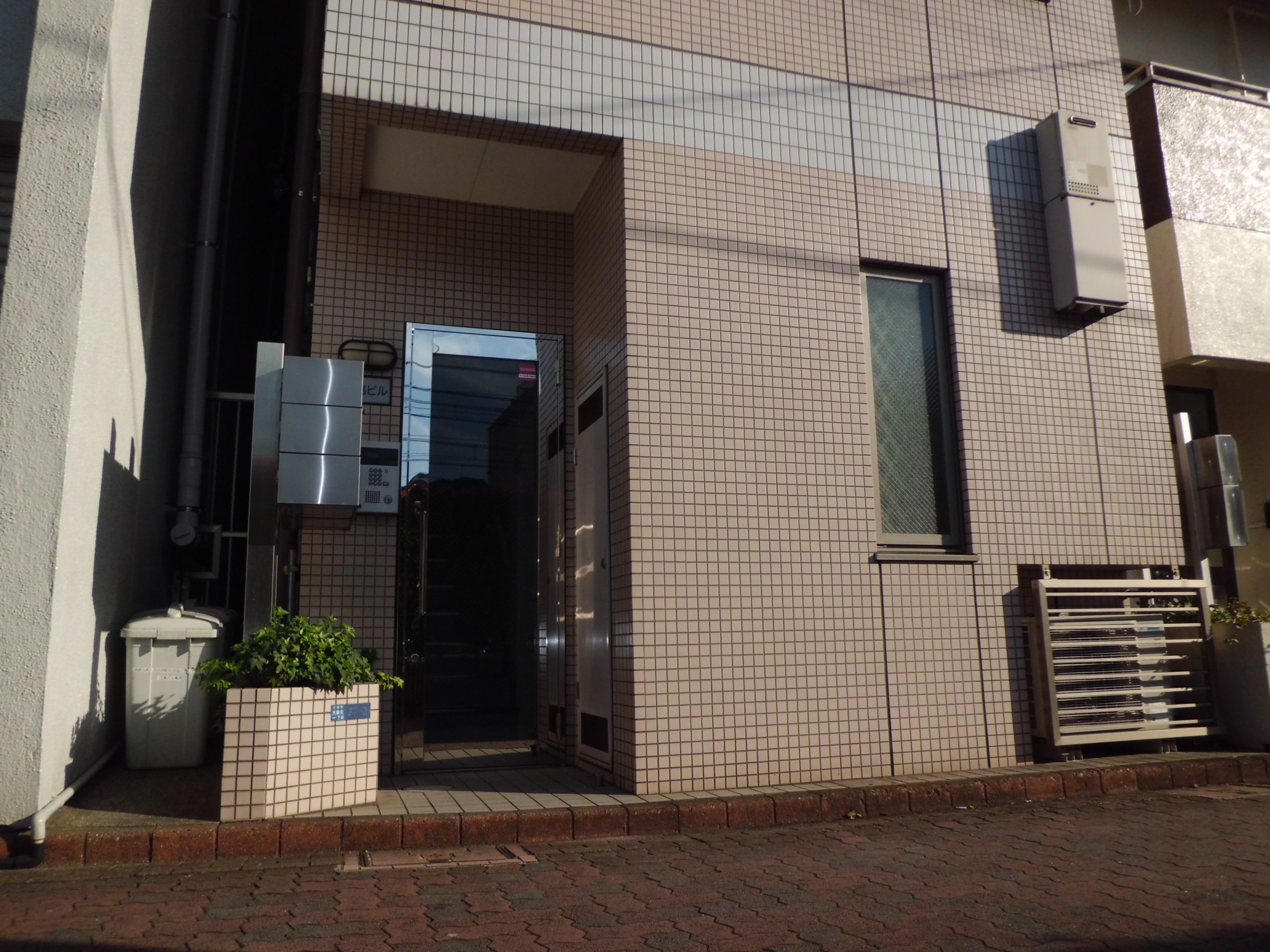 江島ビル 