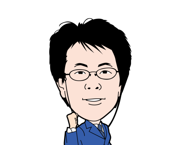 別森 弘康　代表