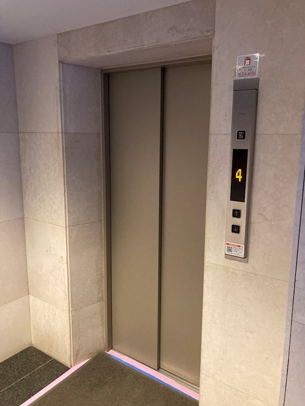 パークハイム上池台 その他共有部分