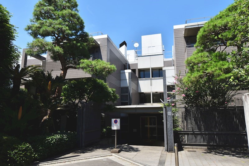 ヒルクレスト神山 その他
