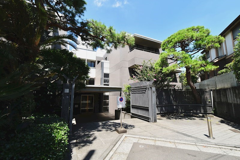 ヒルクレスト神山 その他