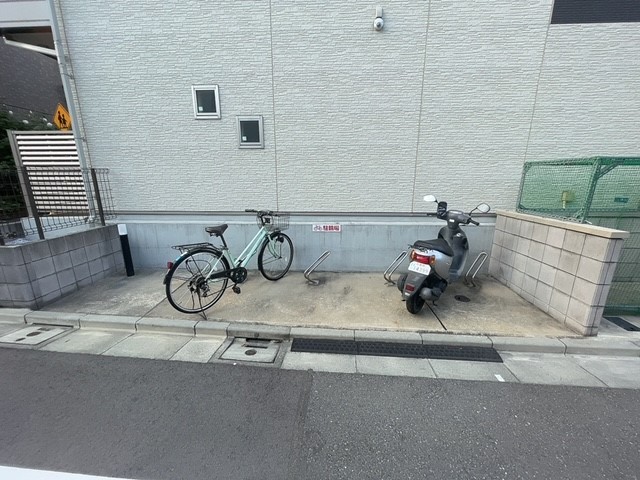 クレイノエスポワール中央 その他