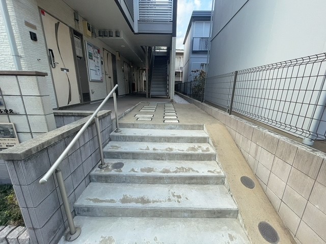 クレイノエスポワール中央 その他