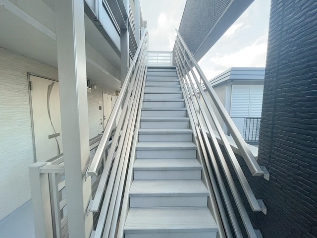 クレイノエスポワール中央 その他