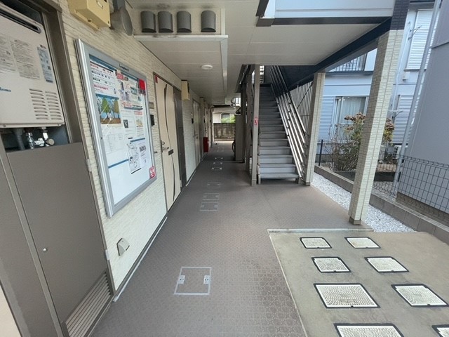 クレイノエスポワール中央 その他