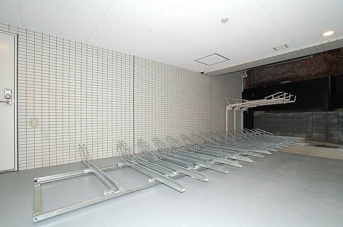 グランドコンシェルジュ白金高輪アジールコート その他共有部分