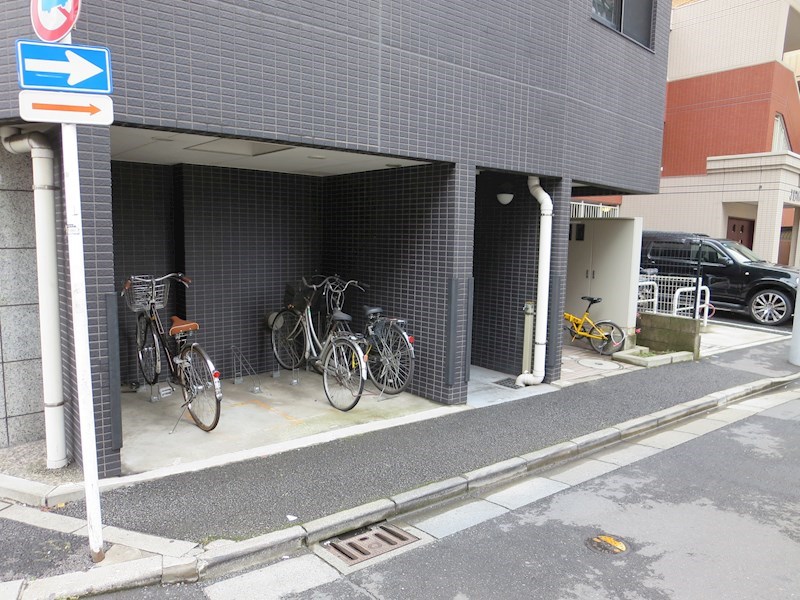 ｳﾞｪﾙﾄ川崎 その他共有部分