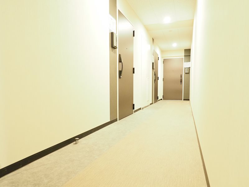 レジディア亀戸プレイス その他共有部分