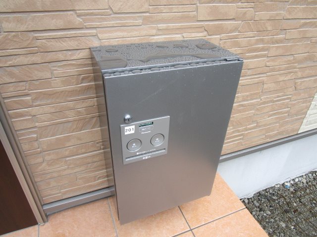 サンライズ西大島 その他