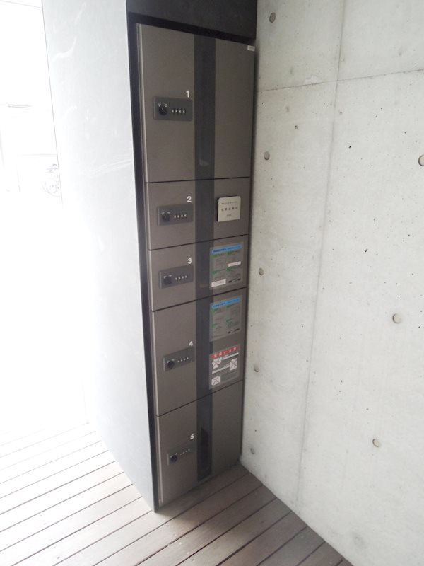 ecru（エクリュ） その他