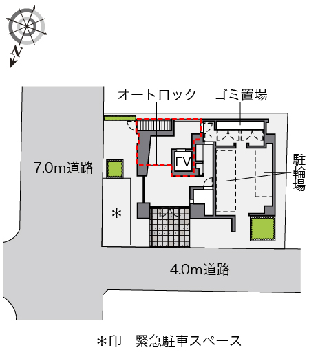 ＬＯＶＩＥ麻布十番 その他