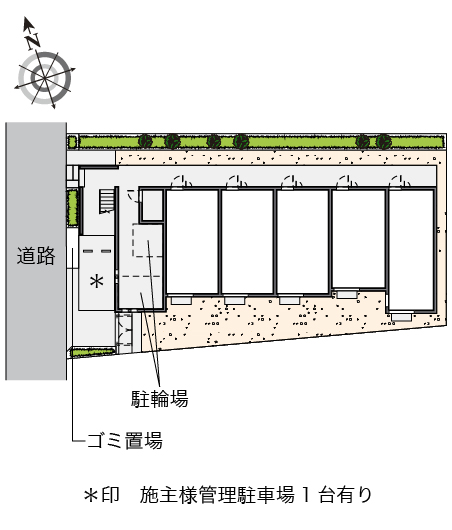 クレイノ大田中央 その他