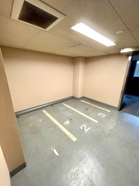 レジディア千鳥町 その他共有部分