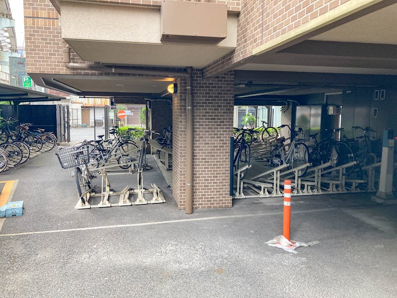 トーシンフェニックス芝浦ベイフォート その他共有部分