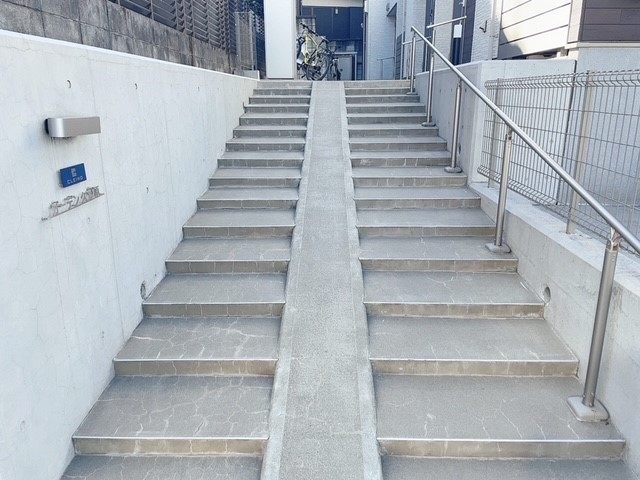 クレイノガーデン久が原 その他