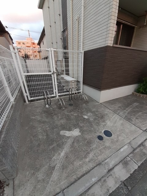 カーサ・ジーノ その他
