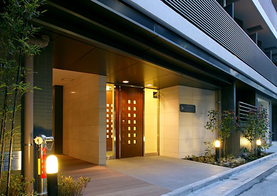 カスタリア銀座Ⅱ その他