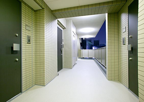 カスタリア銀座Ⅱ その他