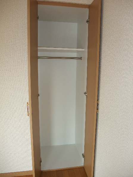 ルーブル南麻布 ｸﾛｾﾞｯﾄ