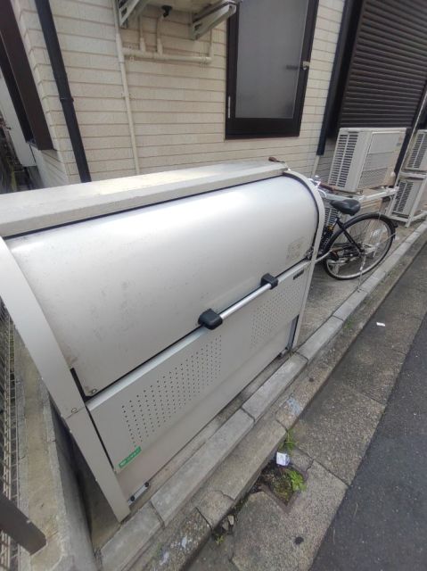 ハーモニーテラス南砂町 その他共用部
