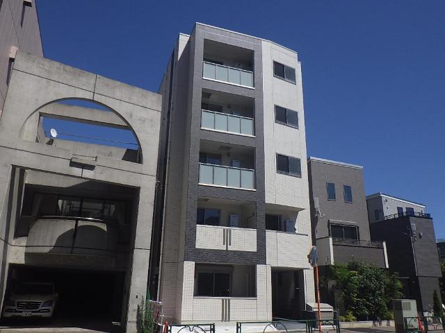 外観写真(昼)