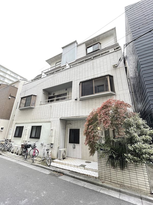 パステル東砂