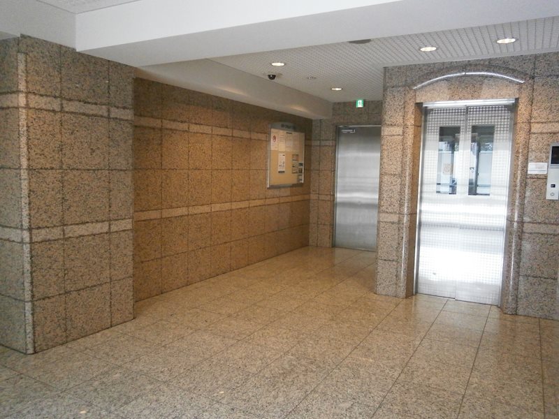 カスタリア新富町 その他