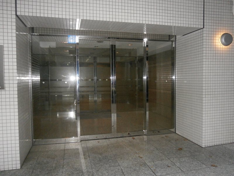 カスタリア新富町 その他