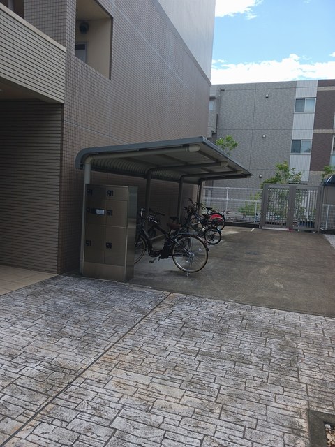 ＥＸＩＶ田園調布 その他