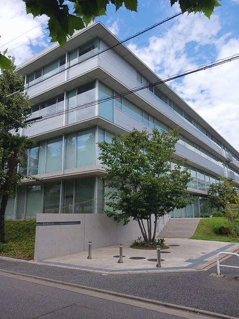 ＥＸＩＶ田園調布 東京都市大学まで232m