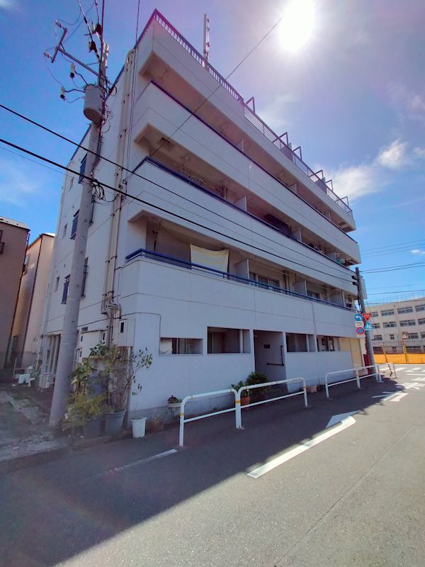 コーポサンフラワー その他