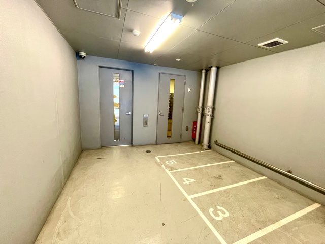 レジディア日本橋浜町 その他共有部分