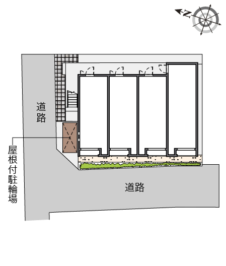 クレイノマグノリア その他