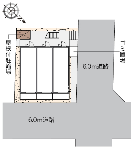 クレイノＬＥＧＡＣＹ鵜の木 その他