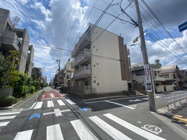 クレイノＬＥＧＡＣＹ鵜の木 その他