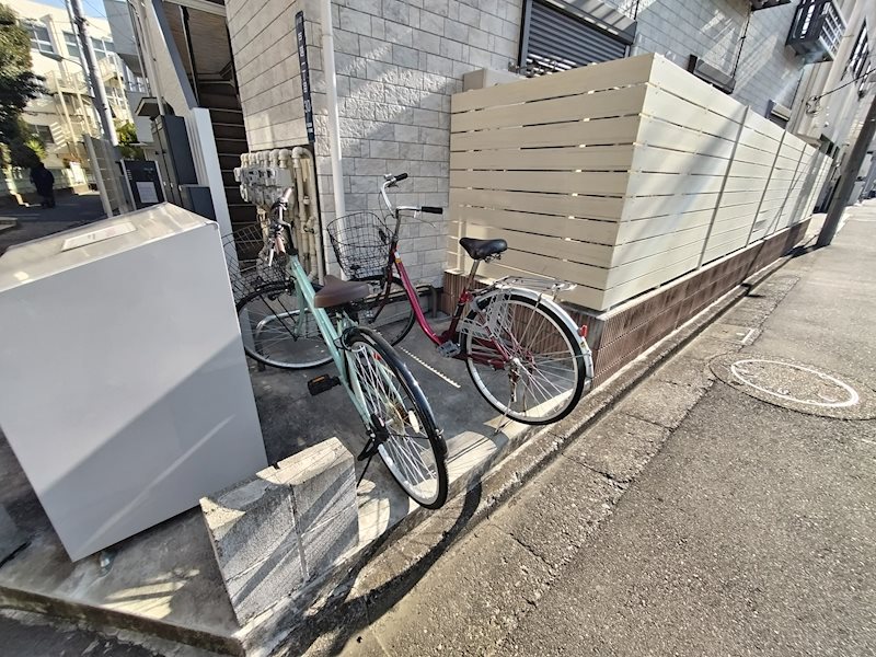 ソラージュ その他共有部分