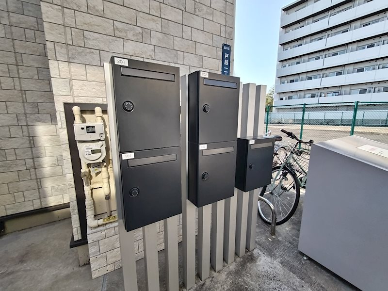 ソラージュ その他共有部分