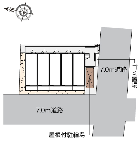 レオパレスＨＡＲＵ その他