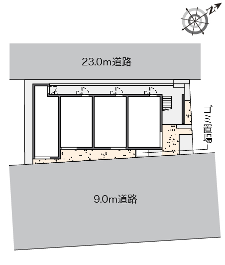クレイノ三ヶ田 その他