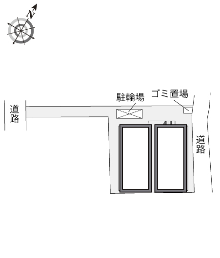 レオパレスエトワール田園調布 その他
