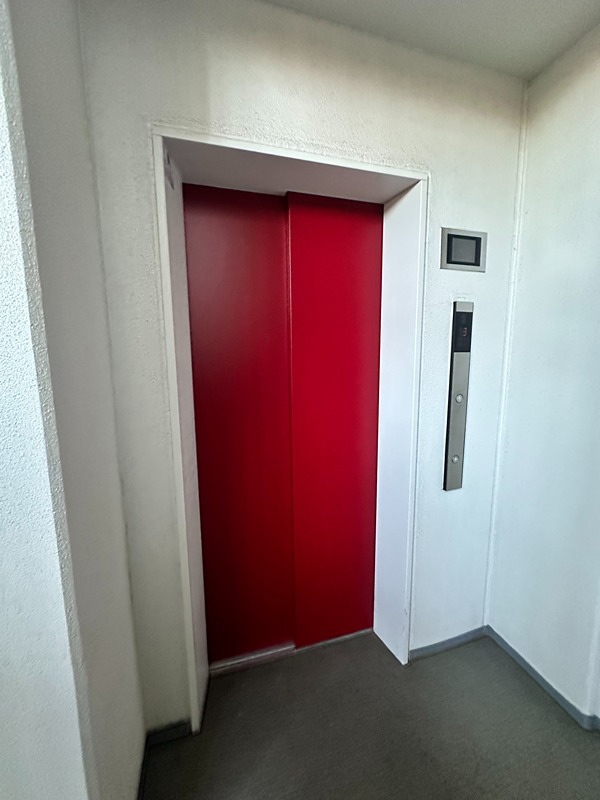 大森ウエスト その他設備