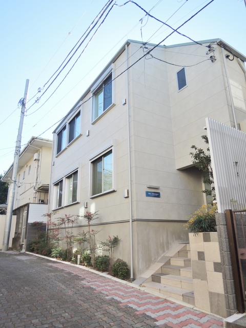 外観・土地