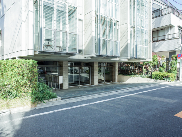 linea 外観