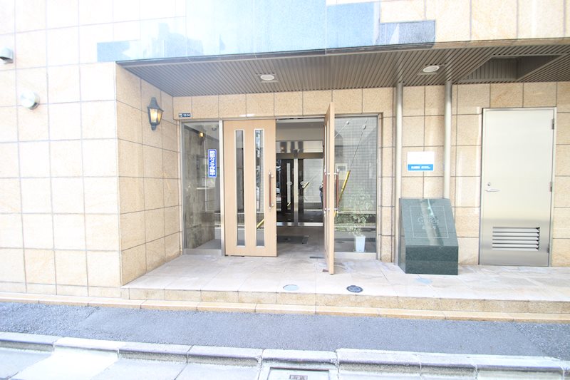 ステージグランデ南麻布 その他共有部分