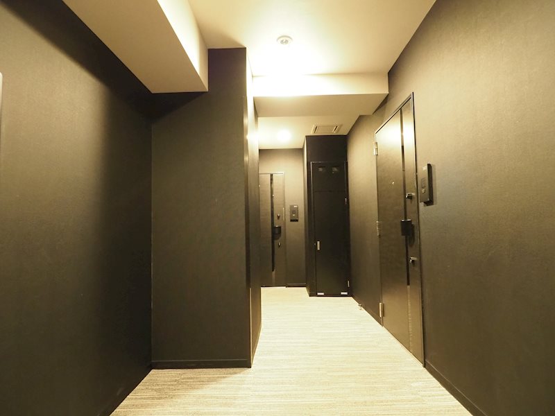 ＡＬＴＥＲＮＡ銀座 その他共有部分