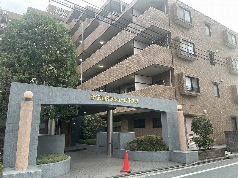 現地写真