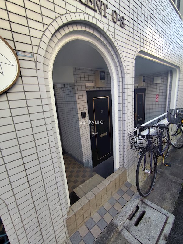 クレッセント大森０８ その他