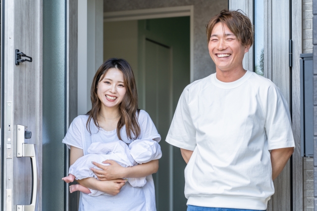 相談をして1ヵ月以内に物件が決まり契約までして頂きました（RM様）
