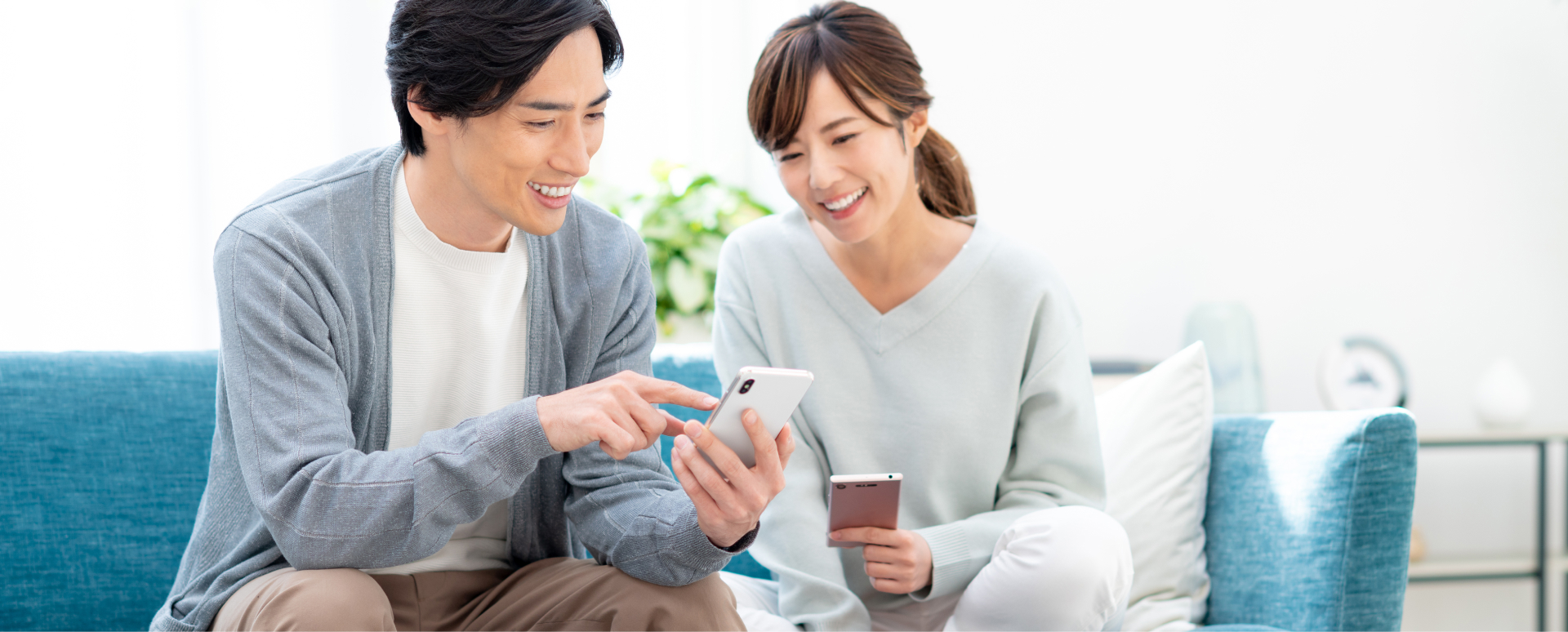 最新技術と幅広いニーズへの対応力